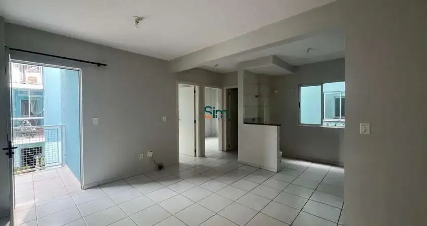 Apartamento com 2 quartos à venda na Rua Quatorze de Agosto  E, Passo dos Fortes, Chapecó