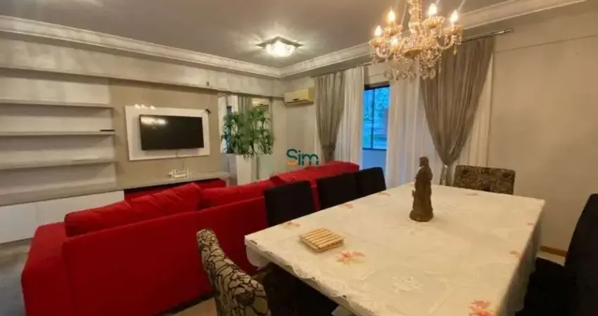 Apartamento com 3 quartos à venda na Avenida Nereu Ramos  E, Centro, Chapecó