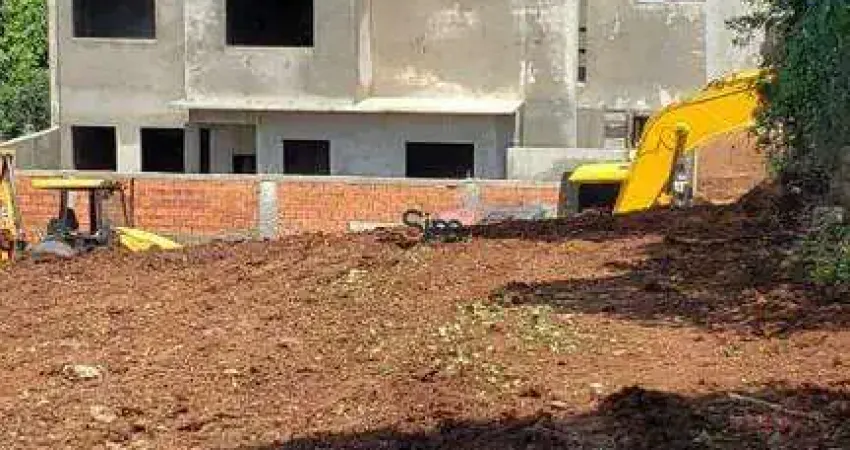 Terreno à venda na Rua XV de Novembro, São Cristóvão, Chapecó