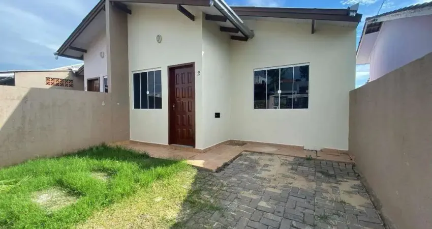 Casa com 2 quartos à venda na Rua Alcides Sperandio  E, Efapi, Chapecó