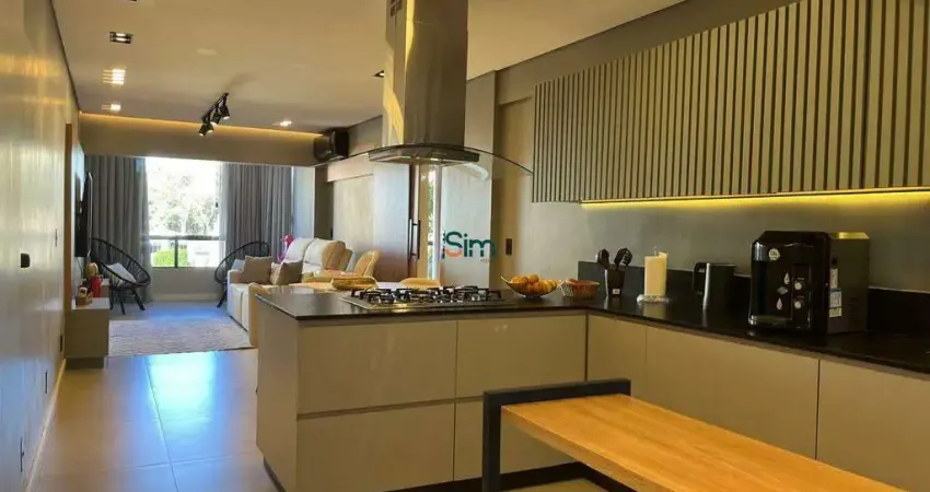 Apartamento com 3 quartos à venda na Avenida Fernando Machado - D, Centro, Chapecó