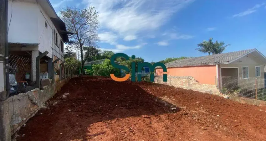 Terreno à venda na Rua Ângelo Mulinari, Efapi, Chapecó