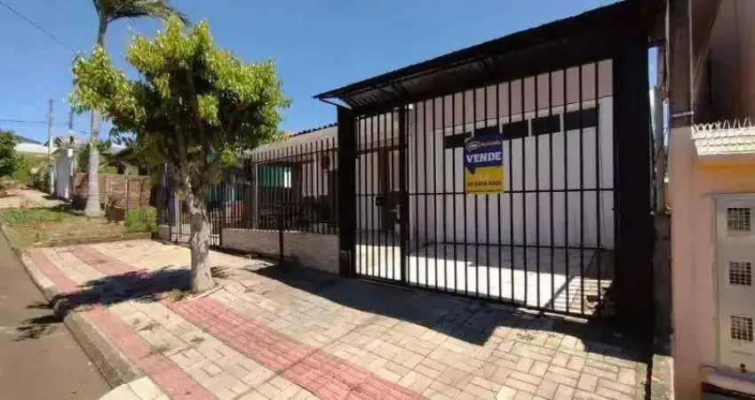 Casa com 3 quartos à venda na Rua União, Efapi, Chapecó