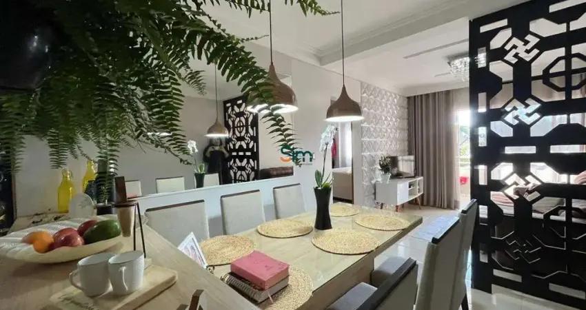 Apartamento com 2 quartos à venda na Sete de Setembro, Presidente Médici, Chapecó