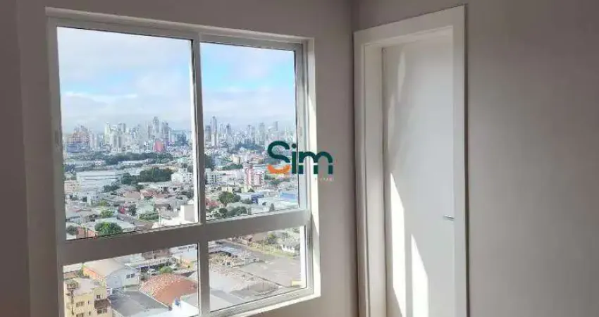 Apartamento à venda, 3 quartos, 1 suíte, 2 vagas, bela vista - chapecó/sc