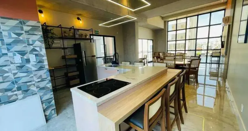 Apartamento para locação localizado no presidente medici em chapecó / sc