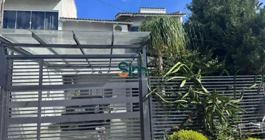 Casa à venda, 3 quartos, 1 suíte, 2 vagas, são lucas - chapecó/sc