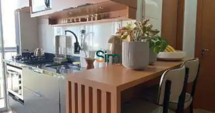 Apartamento à venda, 2 quartos, 1 vaga, desbravador - chapecó/sc