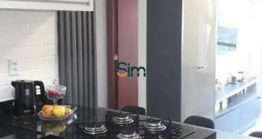 Apartamento à venda, 3 quartos, 2 vagas, passo dos fortes - chapecó/sc