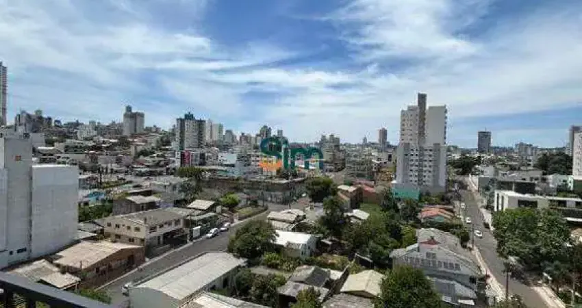 Apartamento à venda, 2 quartos, 1 vaga, são cristóvão - chapecó/sc