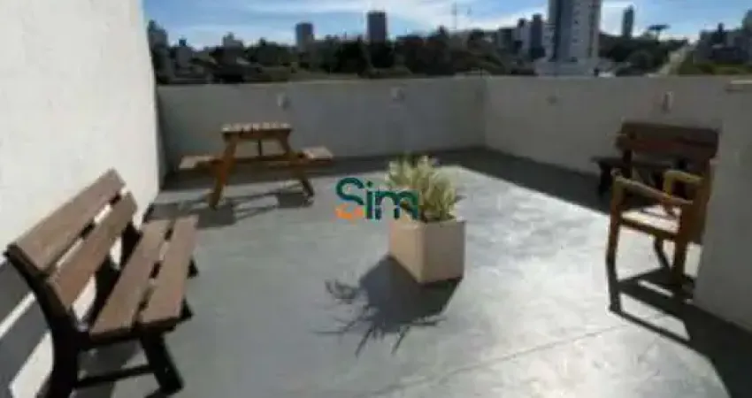 Apartamento com 3 quartos à venda na Rua Rafael Bellei, Palmital, Chapecó