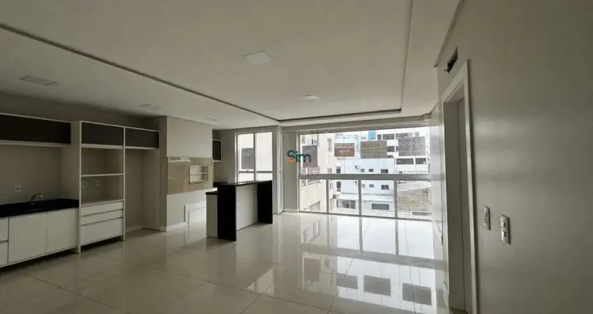 Apartamento residencial de 3 quartos com suíte no centro de chapecó – 187,28 m² de área interna