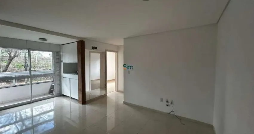 Apartamento com 2 quartos à venda na Rua Sete de Setembro - D, Presidente Médici, Chapecó