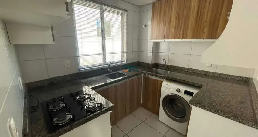Apartamento com 2 quartos à venda na Rua Marechal Mascarenhas de Moraes, Parque das Palmeiras, Chapecó