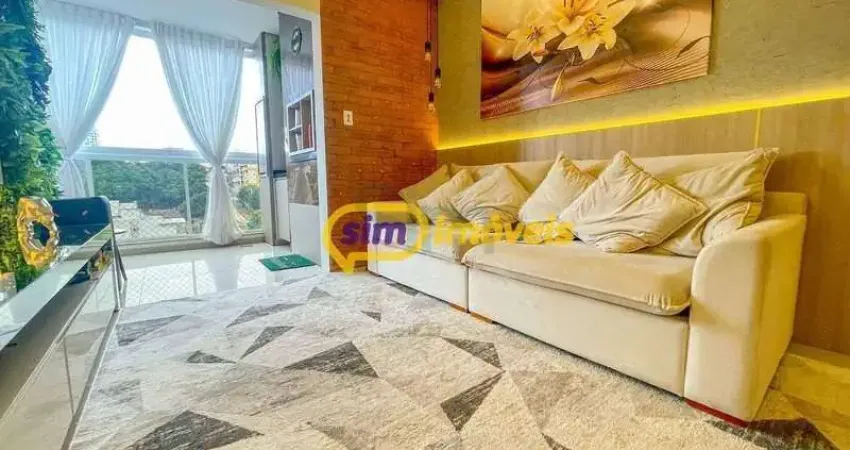 Apartamento para venda localizado no palmital em chapecó/ sc