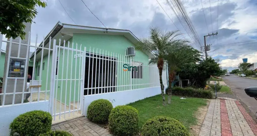 Casa com 4 quartos à venda na Rua José Luiz Maia, Passo dos Fortes, Chapecó
