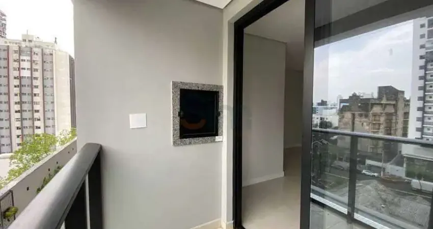 Apartamento com 2 quartos à venda na Rua Guaporé, Centro, Chapecó