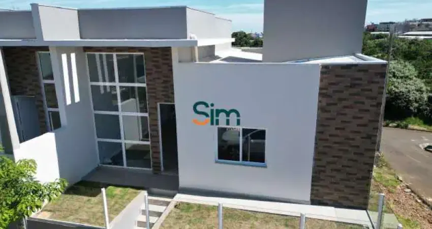 Casa com 3 quartos à venda na Rua Ângelo Sachet, Desbravador, Chapecó