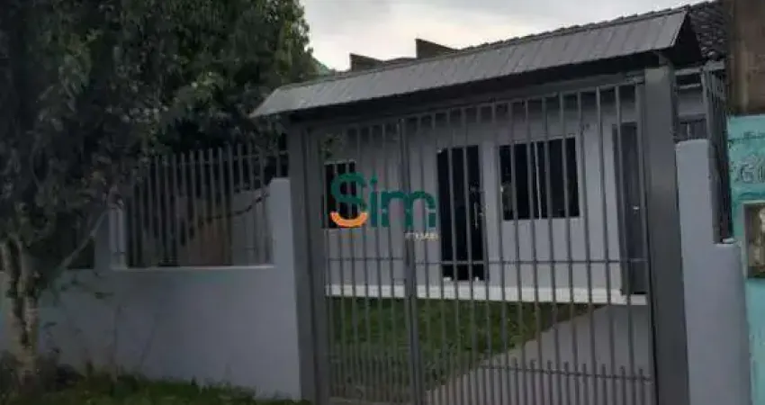 Casa com 2 quartos à venda na Rua Heriberto Hulse, Efapi, Chapecó