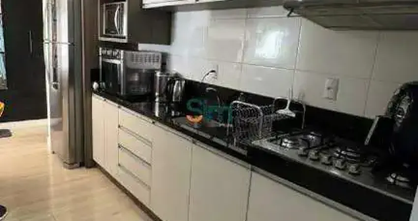 Apartamento com 2 quartos à venda na Rua Assis Procópio dos Santos, Palmital, Chapecó