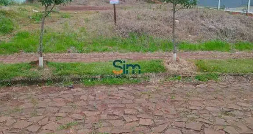 Terreno à venda na Rua Orlando João Corrêa, Trevo, Chapecó