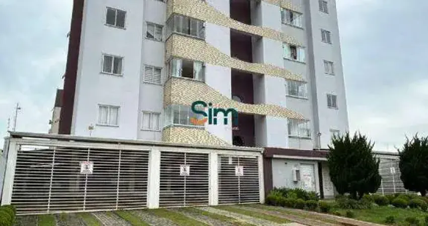 Apartamento à venda, 3 quartos, 1 suíte, 1 vaga, maria goretti - chapecó/sc