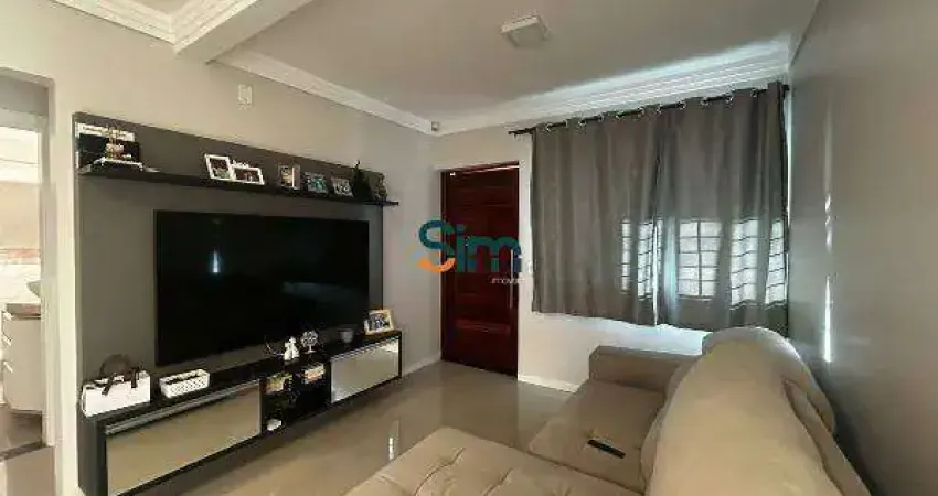 Casa com 2 quartos à venda na Rua Salvador Gonçalves de Barros, Paraíso, Chapecó