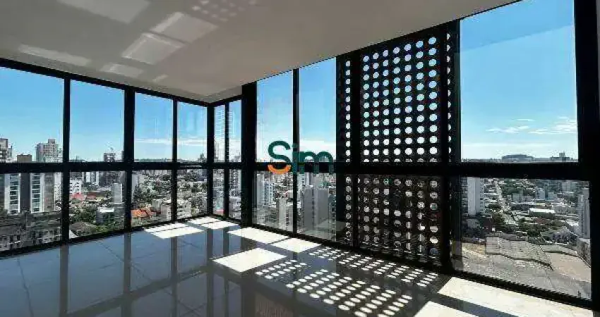 Apartamento residencial 2 quartos com suíte no centro de chapecó