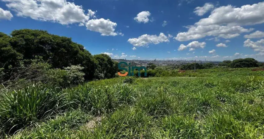 Terreno à venda na João Carlos Menta Zico, Água Santa, Chapecó
