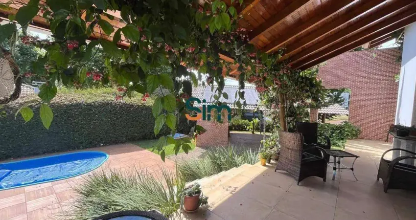 Casa à venda, 3 quartos, 1 suíte, condomínio espelho das águas - chapecó/sc