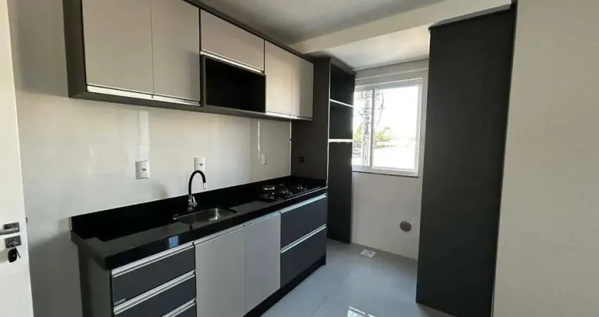 Apartamento com 2 quartos à venda na Rua Surucuá - D, Efapi, Chapecó