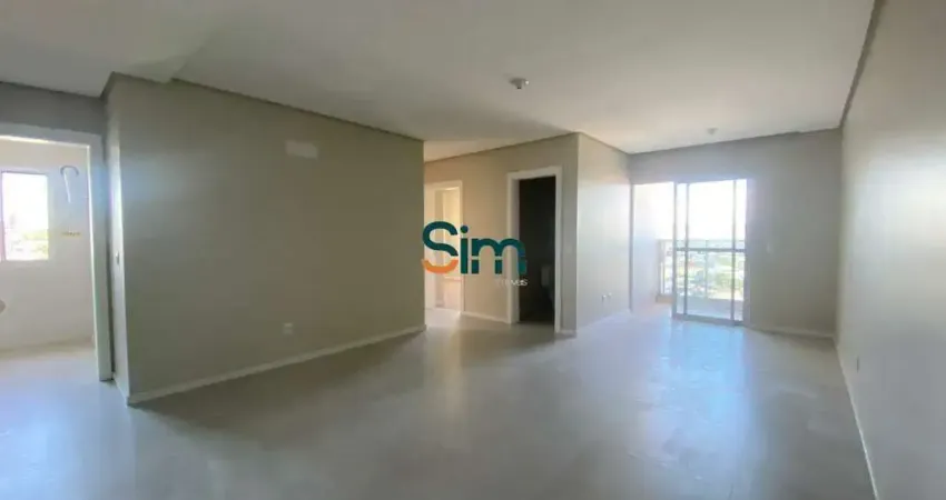 Apartamento residencial de 2 suítes com 2 vagas no bela vista, chapecó