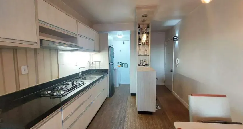 Apartamento para venda localizado no são cristóvão em chapecó / sc