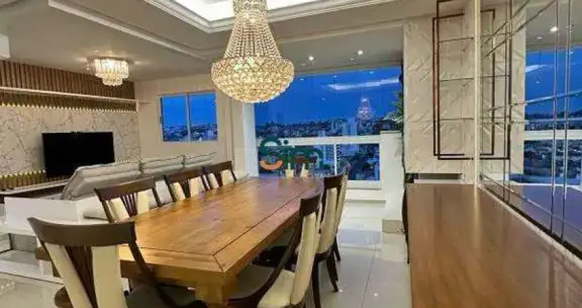 Apartamento 3 Dormitórios com 1 Suíte e 2 Vagas em Chapecó – Santa Maria