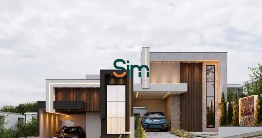 Casa com 3 quartos à venda na Rua Rui Barbosa - E, Efapi, Chapecó