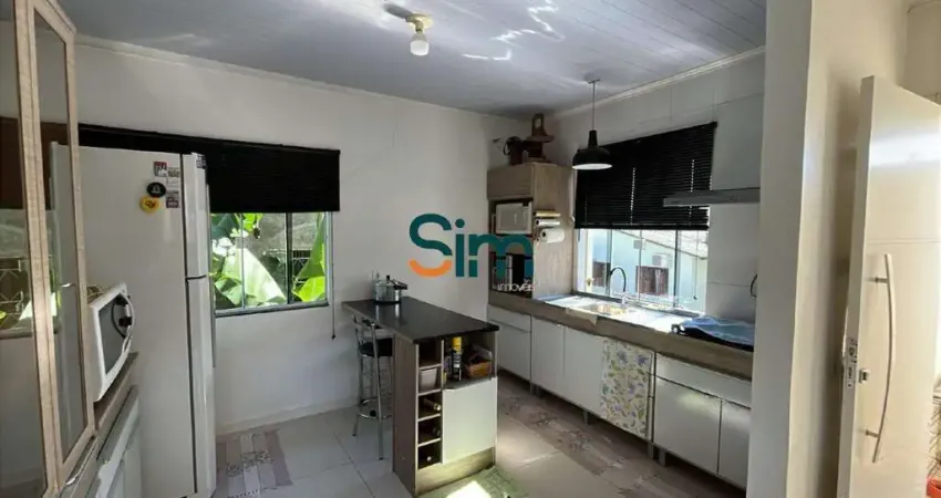 Casa Residencial à venda em Chapecó, Efapi – 2 quartos, 65m² de área interna