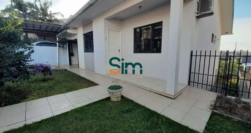 Casa com 3 quartos à venda na Rua Alcides Sperandio - E, Efapi, Chapecó