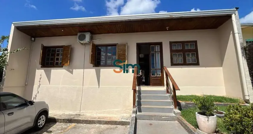 Casa com 3 quartos à venda na Rua Vereador Marcos Antônio Bochi, Paraíso, Chapecó