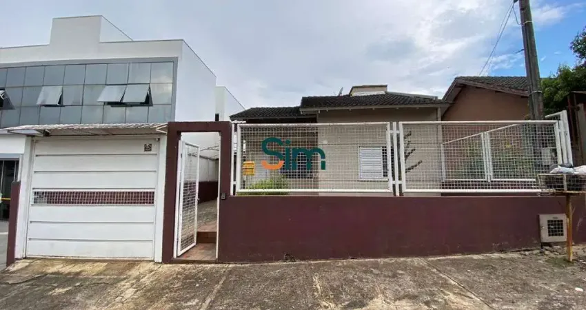 Casa com 2 quartos à venda na Rua João Dalmagro, Líder, Chapecó