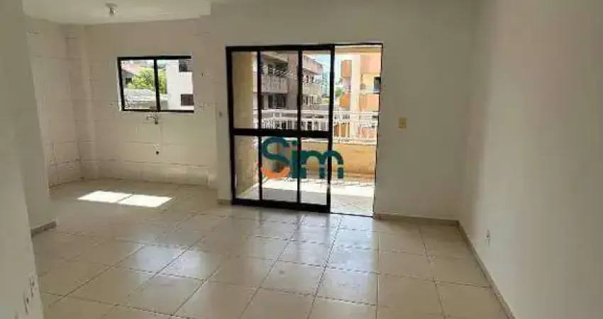 Apartamento 2 Quartos no Bairro Efapi, Chapecó – Permuta Aceita, R$270.000