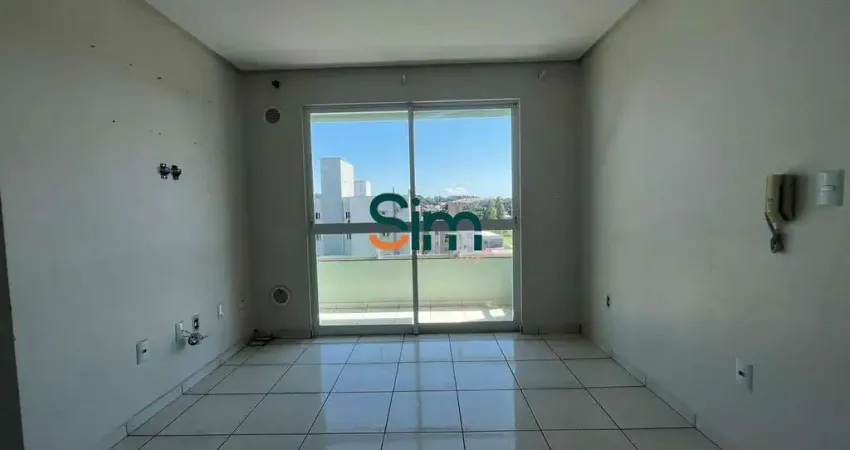 Apartamento 2 quartos com suíte e vaga no Efapi – Excelente opção para morar ou investir