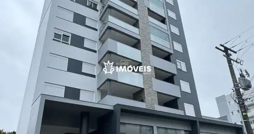 APARTAMENTO NOVO 02 DORMITÓRIOS COM SUÍTE NO BAIRRO VINHEDOS