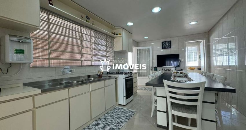 EXCELENTE CASA NO BAIRRO CRUZEIRO COM 03 DORMITÓRIOS