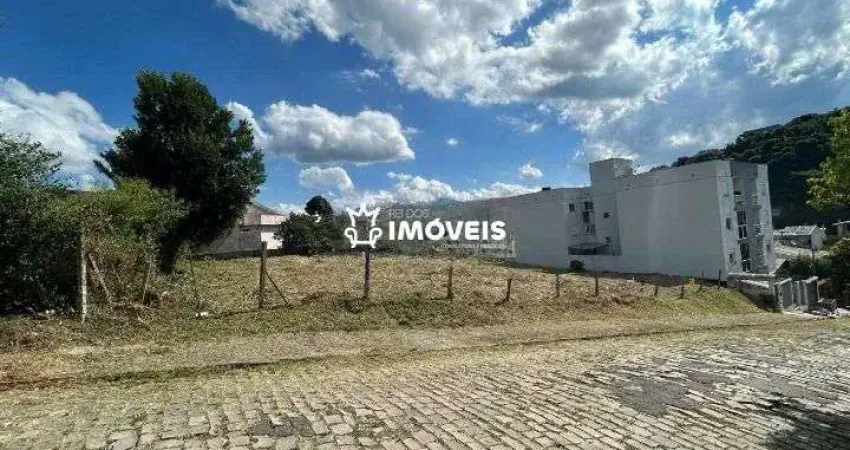 TERRENO 12X30 NO BAIRRO CHARQUEDAS EM CAXIAS DO SUL