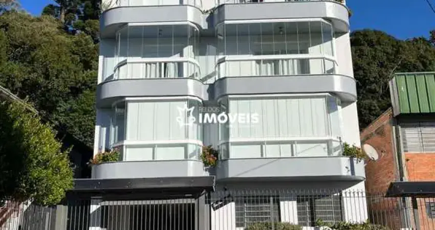Excelente apartamento com 4 dormitórios e 130,19m² de área privativa no Bairro U