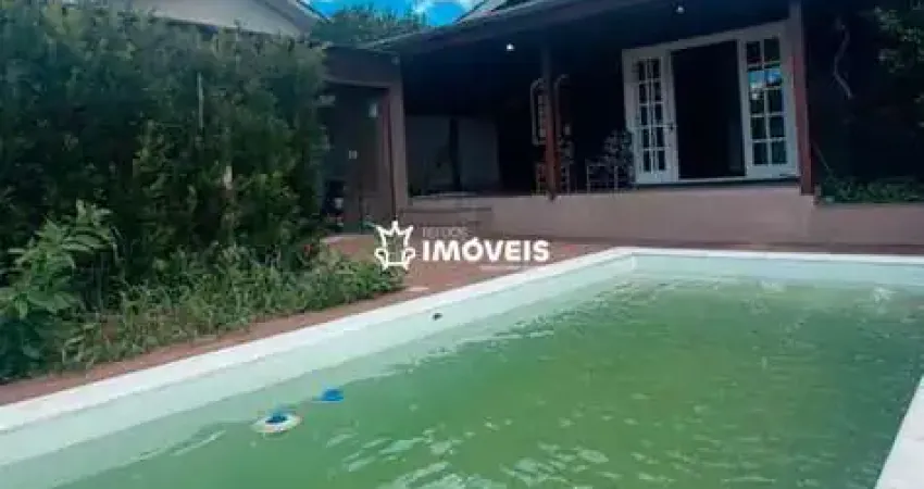 Casa 3 dormitórios à venda Nossa Senhora da Saúde Caxias do Sul/RS