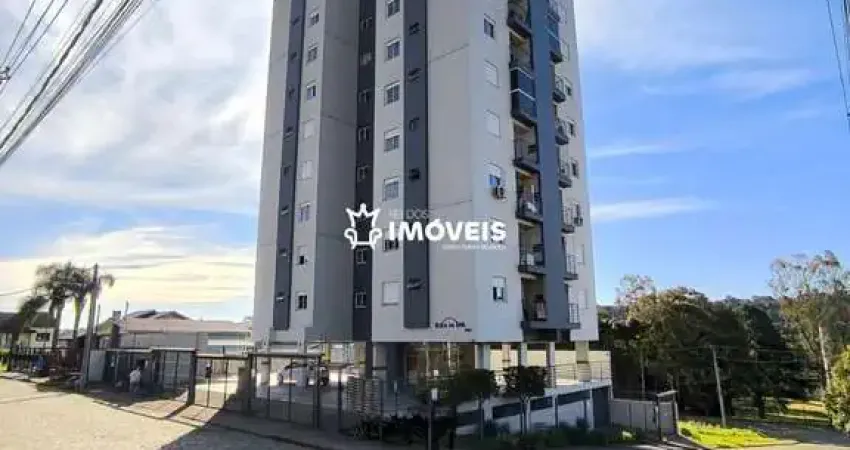 Apartamento com 2 quartos à venda na Rua Adamo de Quadros, 201, Santa Lúcia, Caxias do Sul