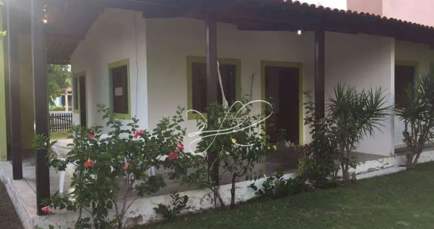 Casa com 3 quartos à venda no Loteamento Enseada dos Golfinhos, Ilha de Itamaracá 