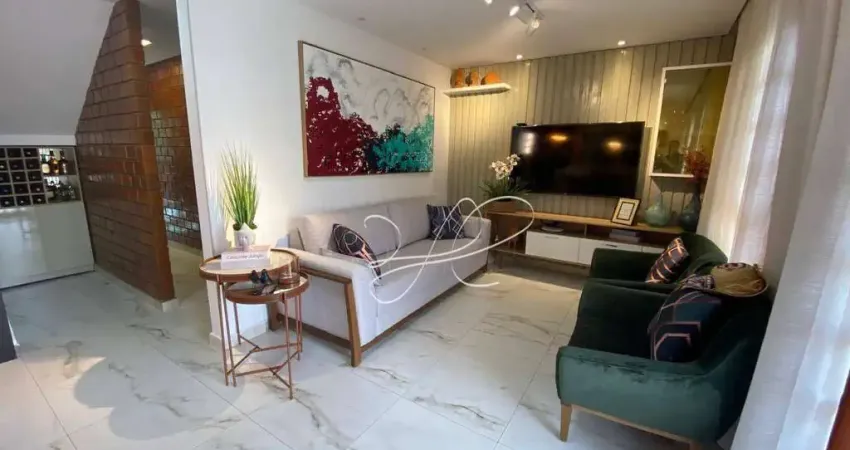 Casa com 4 quartos à venda, 169 m² por R$ 700.000 - Novo Gravatá - Gravatá/PE