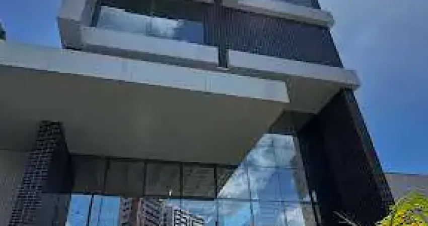 Apartamento com 4 quartos à venda na Avenida Conselheiro Rosa e Silva, Aflitos, Recife